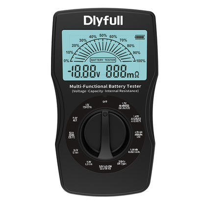 Dlyfull B3 Multifunction Battery Tester